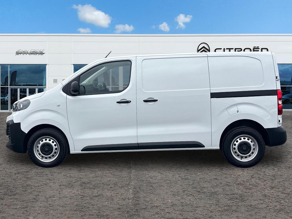 Used Citroen Dispatch 2025 for sale - 76241773: Photo 7