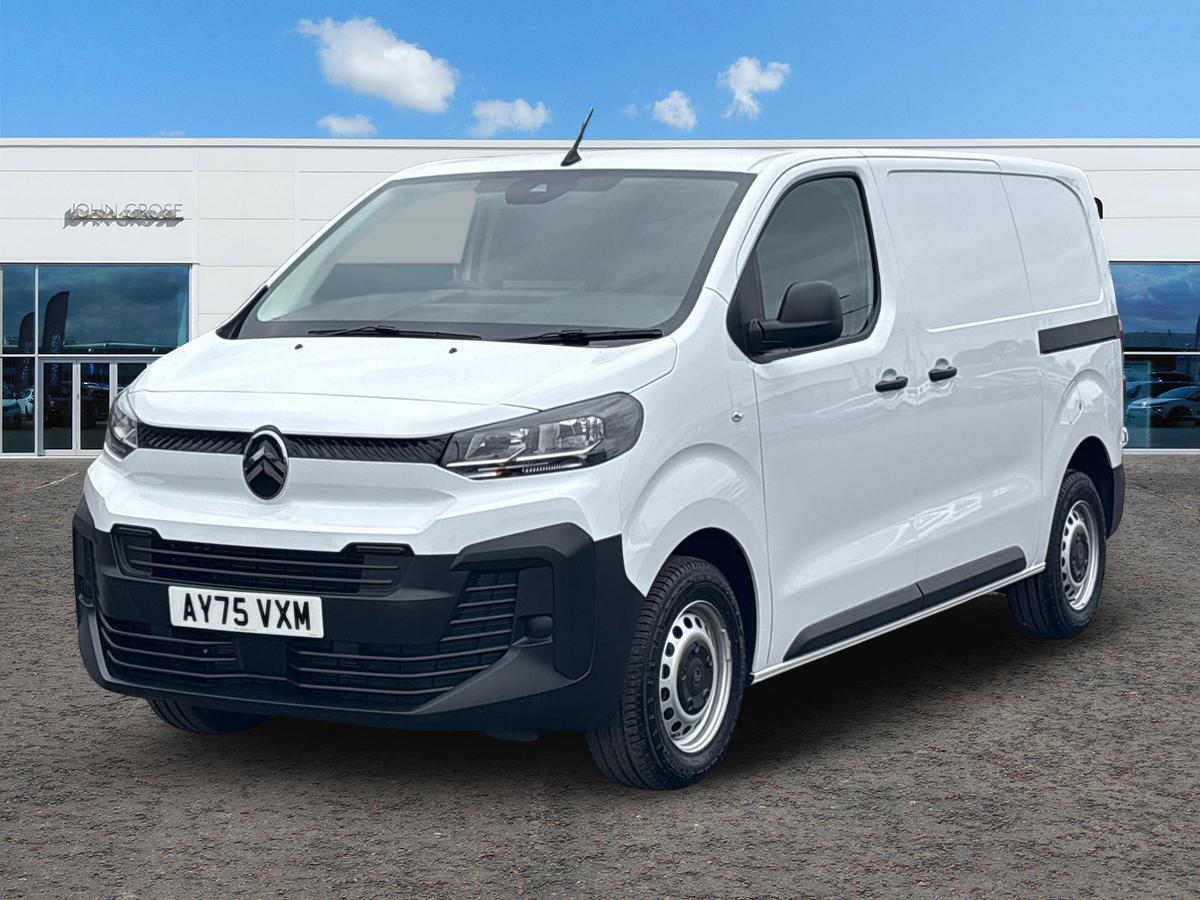 Used Citroen Dispatch 2025 for sale - 76241773: Photo 9