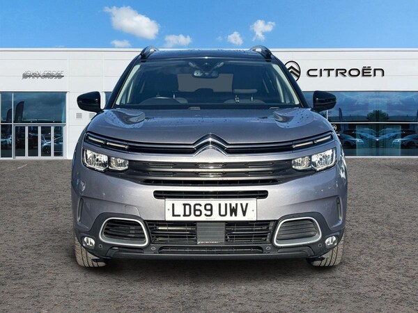 Used Citroen C5 Aircross 2019 for sale - 76261687: Photo 10