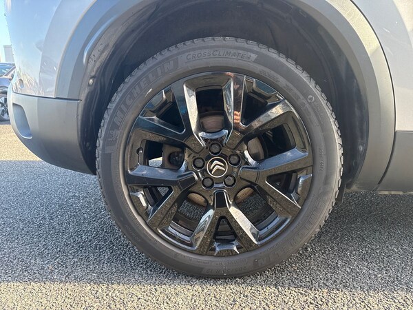 Used Citroen C5 Aircross 2019 for sale - 76261687: Photo 11