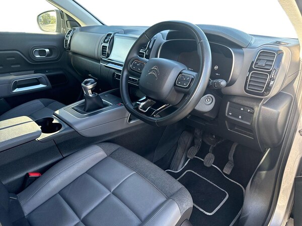 Used Citroen C5 Aircross 2019 for sale - 76261687: Photo 13