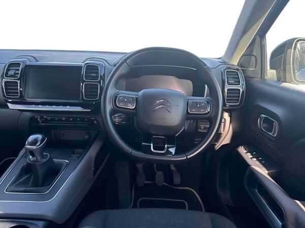 Used Citroen C5 Aircross 2019 for sale - 76261687: Photo 14