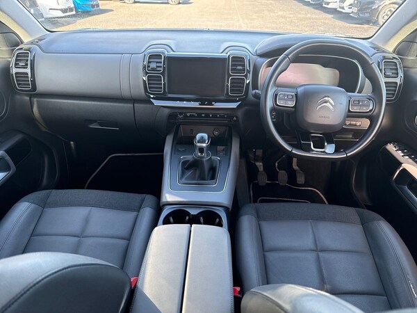 Used Citroen C5 Aircross 2019 for sale - 76261687: Photo 15