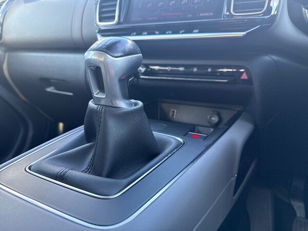 Used Citroen C5 Aircross 2019 for sale - 76261687: Photo 18