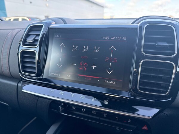 Used Citroen C5 Aircross 2019 for sale - 76261687: Photo 19