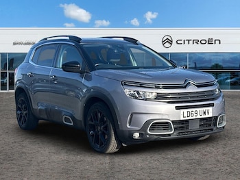 Citroen - C5 Aircross