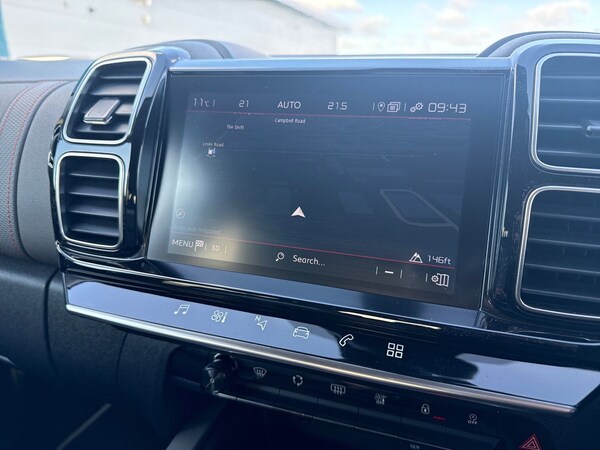 Used Citroen C5 Aircross 2019 for sale - 76261687: Photo 23