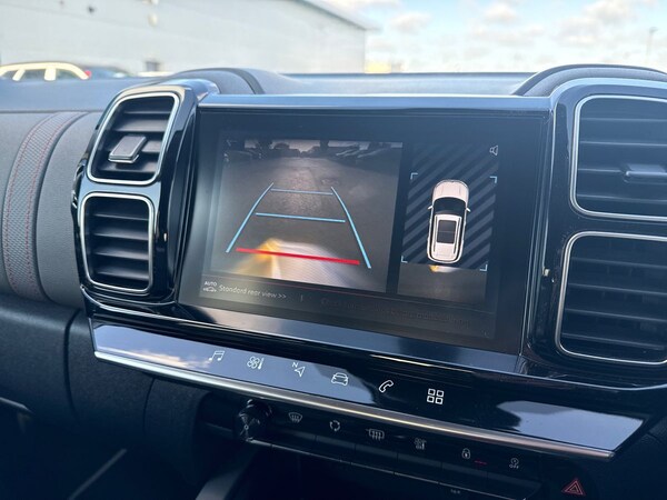 Used Citroen C5 Aircross 2019 for sale - 76261687: Photo 25