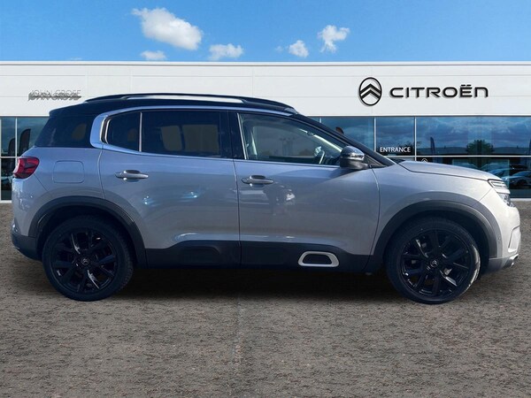 Used Citroen C5 Aircross 2019 for sale - 76261687: Photo 2