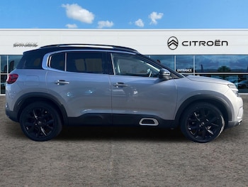 Used Citroen C5 Aircross 2019 for sale - 76261687: Photo 2