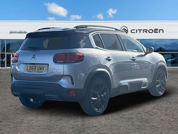 Used Citroen C5 Aircross 2019 for sale - 76261687: Photo 3