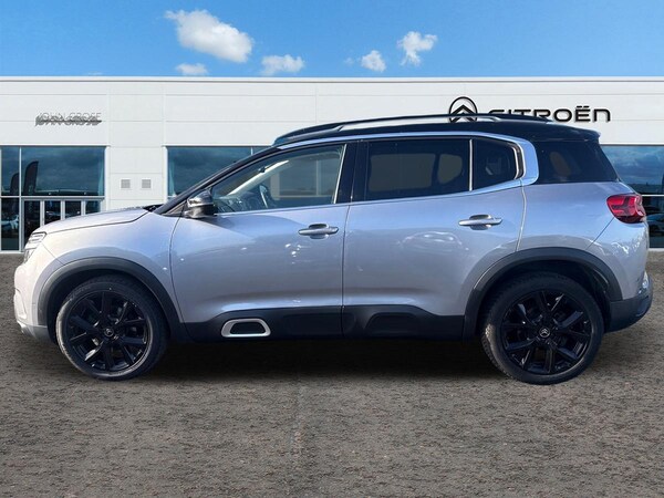Used Citroen C5 Aircross 2019 for sale - 76261687: Photo 7