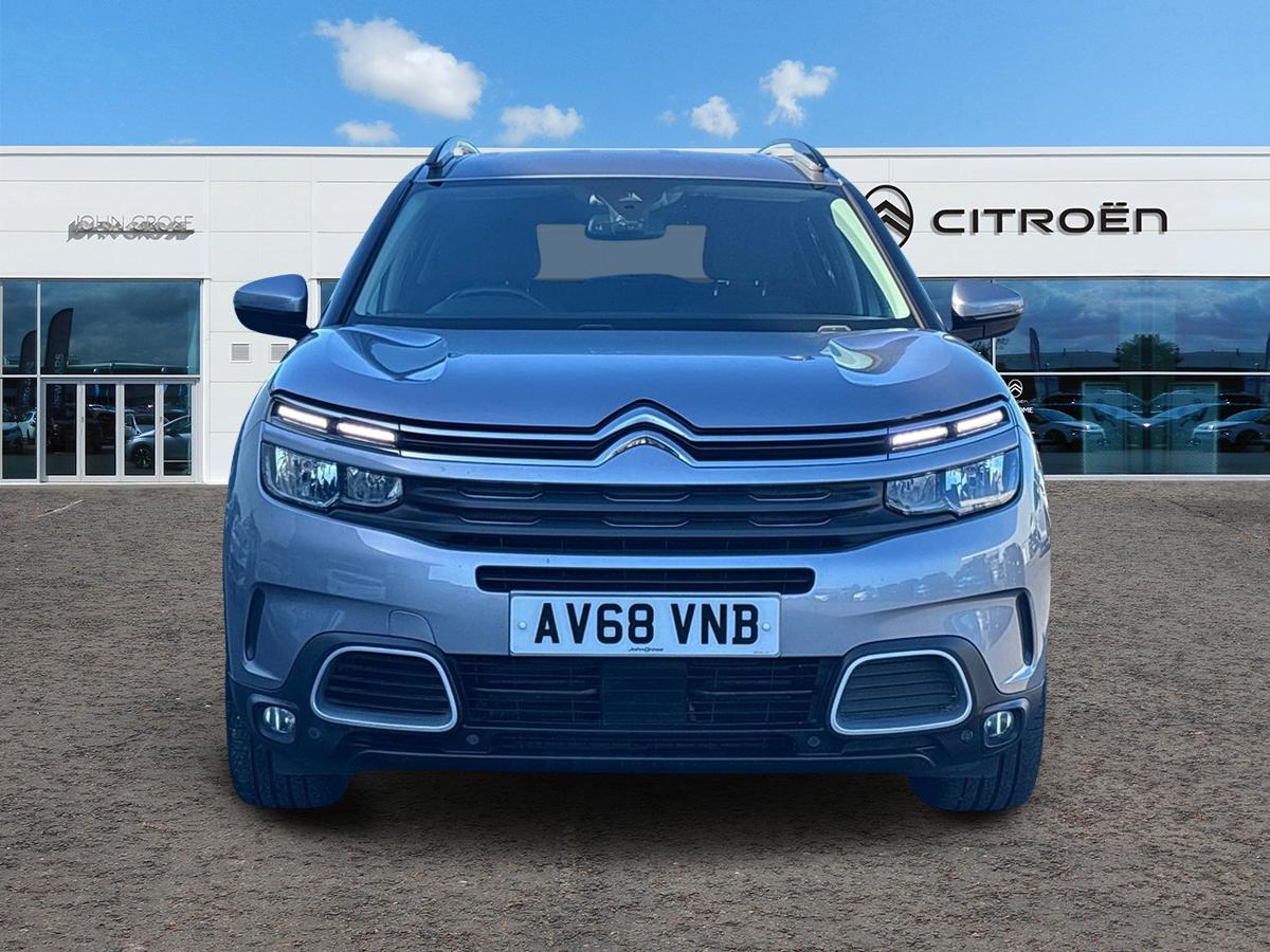 Used Citroen C5 Aircross 2019 for sale - 76003581: Photo 10