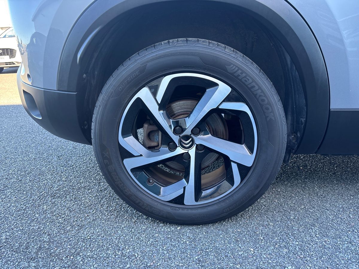 Used Citroen C5 Aircross 2019 for sale - 76003581: Photo 11