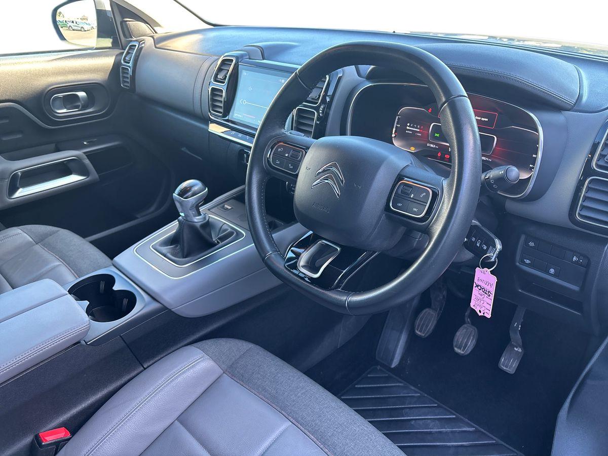 Used Citroen C5 Aircross 2019 for sale - 76003581: Photo 13