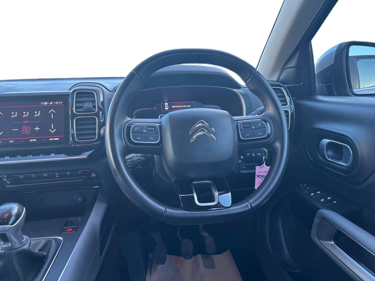 Used Citroen C5 Aircross 2019 for sale - 76003581: Photo 14