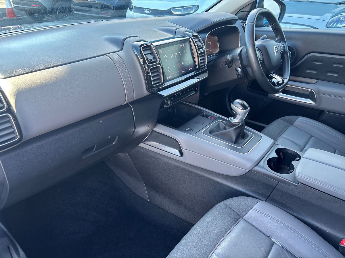 Used Citroen C5 Aircross 2019 for sale - 76003581: Photo 17