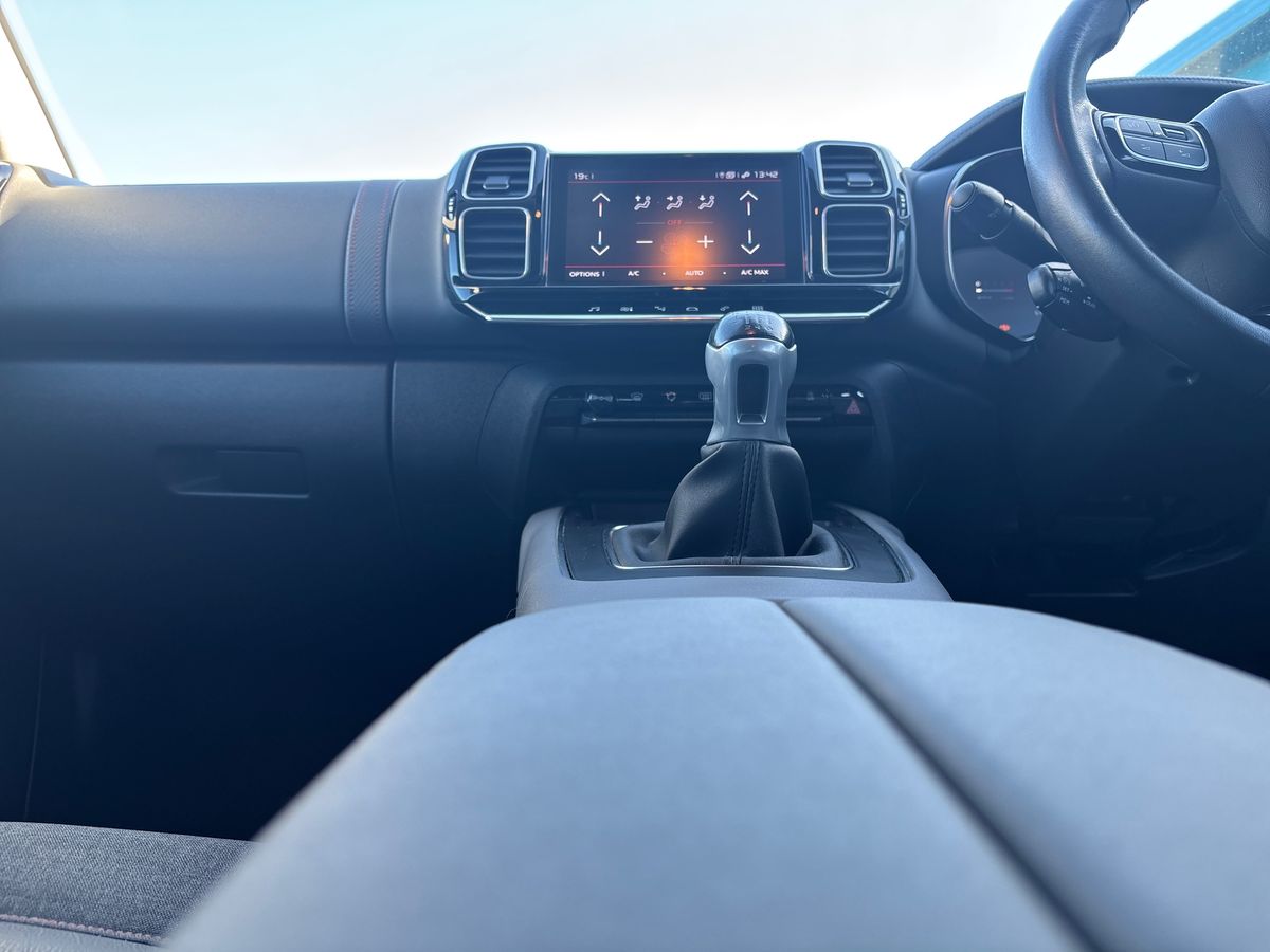 Used Citroen C5 Aircross 2019 for sale - 76003581: Photo 18