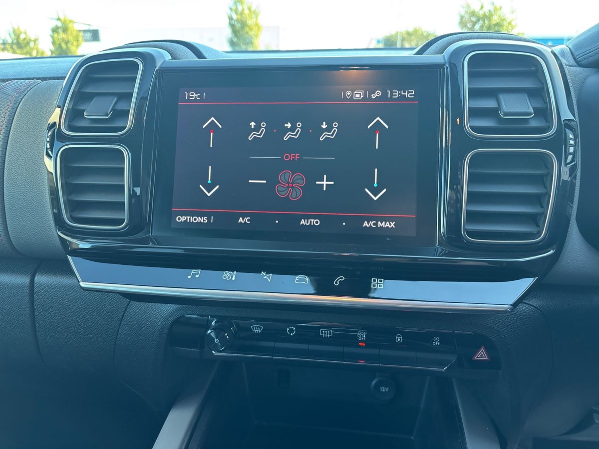 Used Citroen C5 Aircross 2019 for sale - 76003581: Photo 19