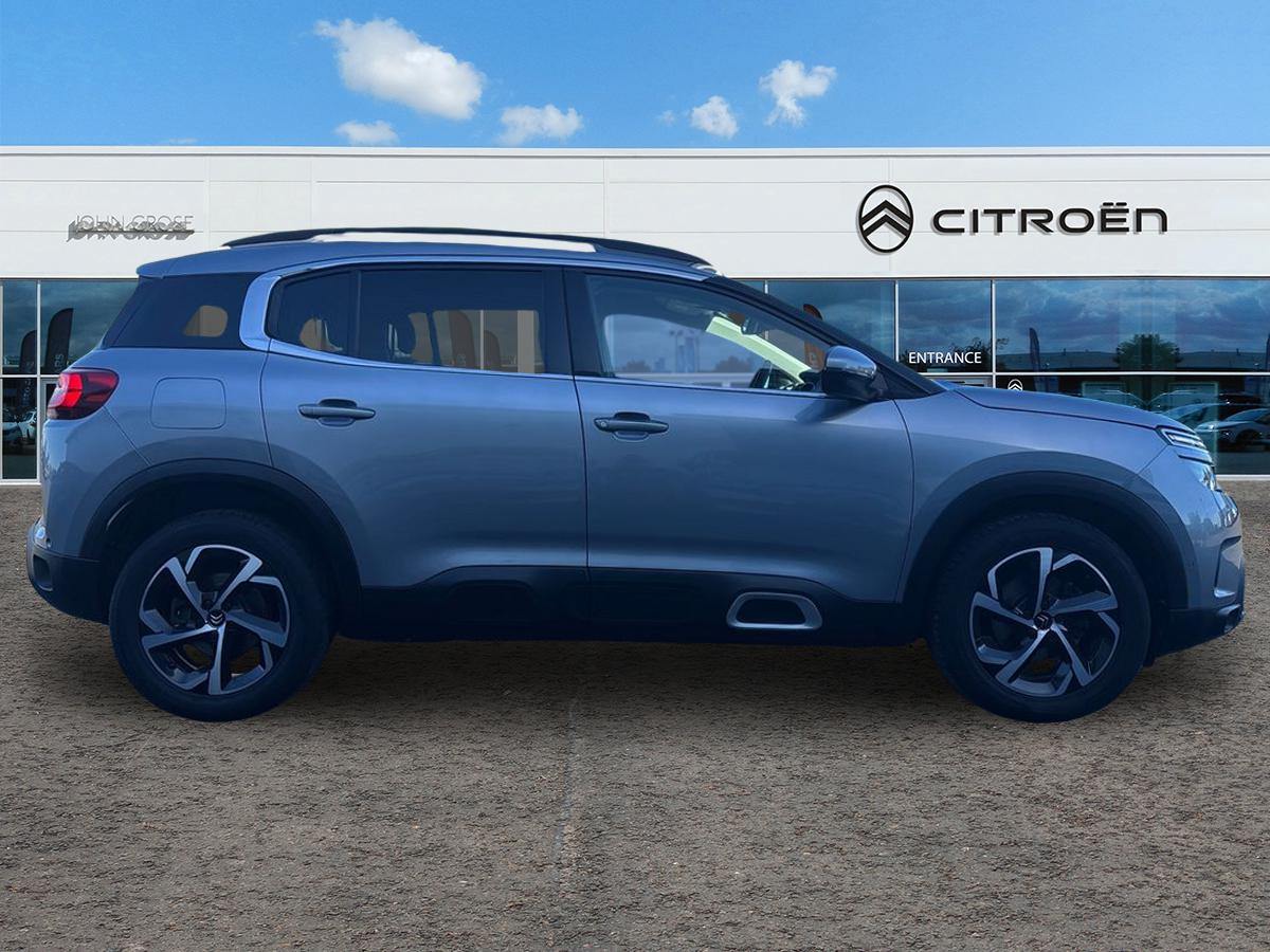 Used Citroen C5 Aircross 2019 for sale - 76003581: Photo 2