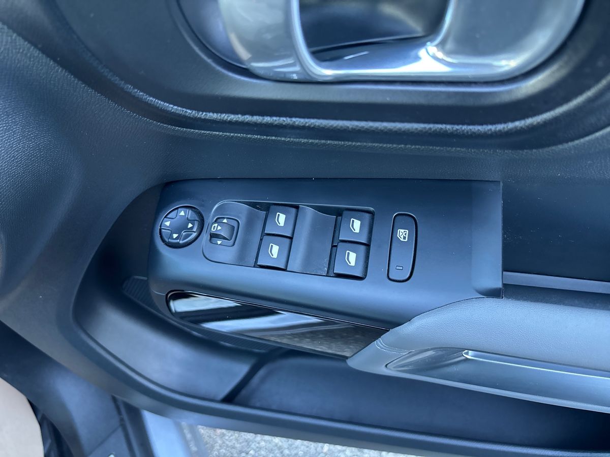 Used Citroen C5 Aircross 2019 for sale - 76003581: Photo 21