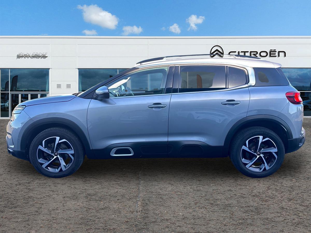 Used Citroen C5 Aircross 2019 for sale - 76003581: Photo 7