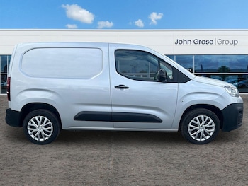 Used Citroen Berlingo 2022 for sale - 79509806: Photo