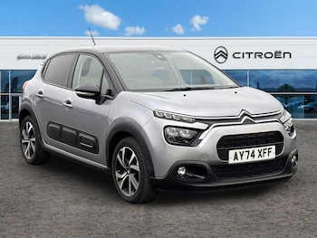 Used Citroen C3 2024 for sale - 77397422: Photo