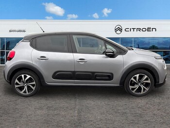 Used Citroen C3 2024 for sale - 77397422: Photo