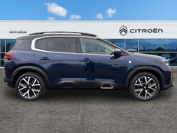 Used Citroen C5 Aircross 2023 for sale - 76540069: Photo