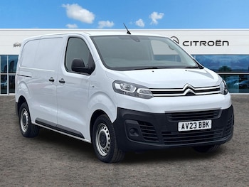 Used Citroen Dispatch 2023 for sale - 77726138: Photo