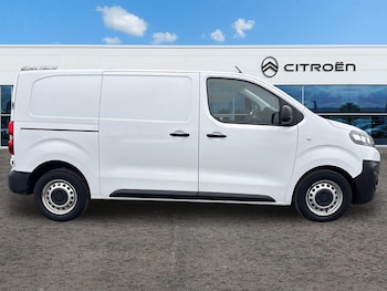 Used Citroen Dispatch 2023 for sale - 77726138: Photo