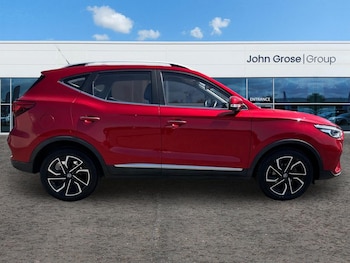 Used MG MG ZS 2022 for sale - 78549963: Photo