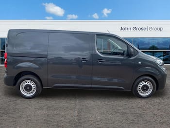Used Citroen Dispatch 2026 for sale - 79485075: Photo