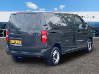 Used Citroen Dispatch 2026 for sale - 79485075: Photo
