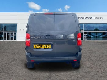 Used Citroen Dispatch 2026 for sale - 79485075: Photo