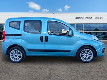 Used Fiat Qubo 2019 for sale - 77428211: Photo