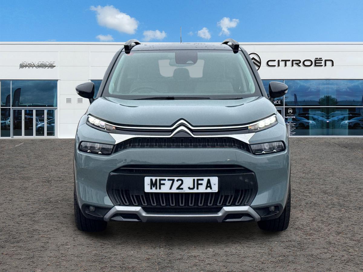 Used Citroen C3 Aircross 2022 for sale - 77031447: Photo 10