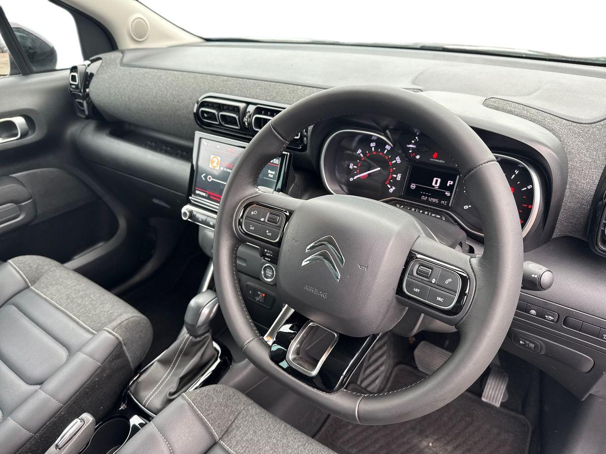 Used Citroen C3 Aircross 2022 for sale - 77031447: Photo 13