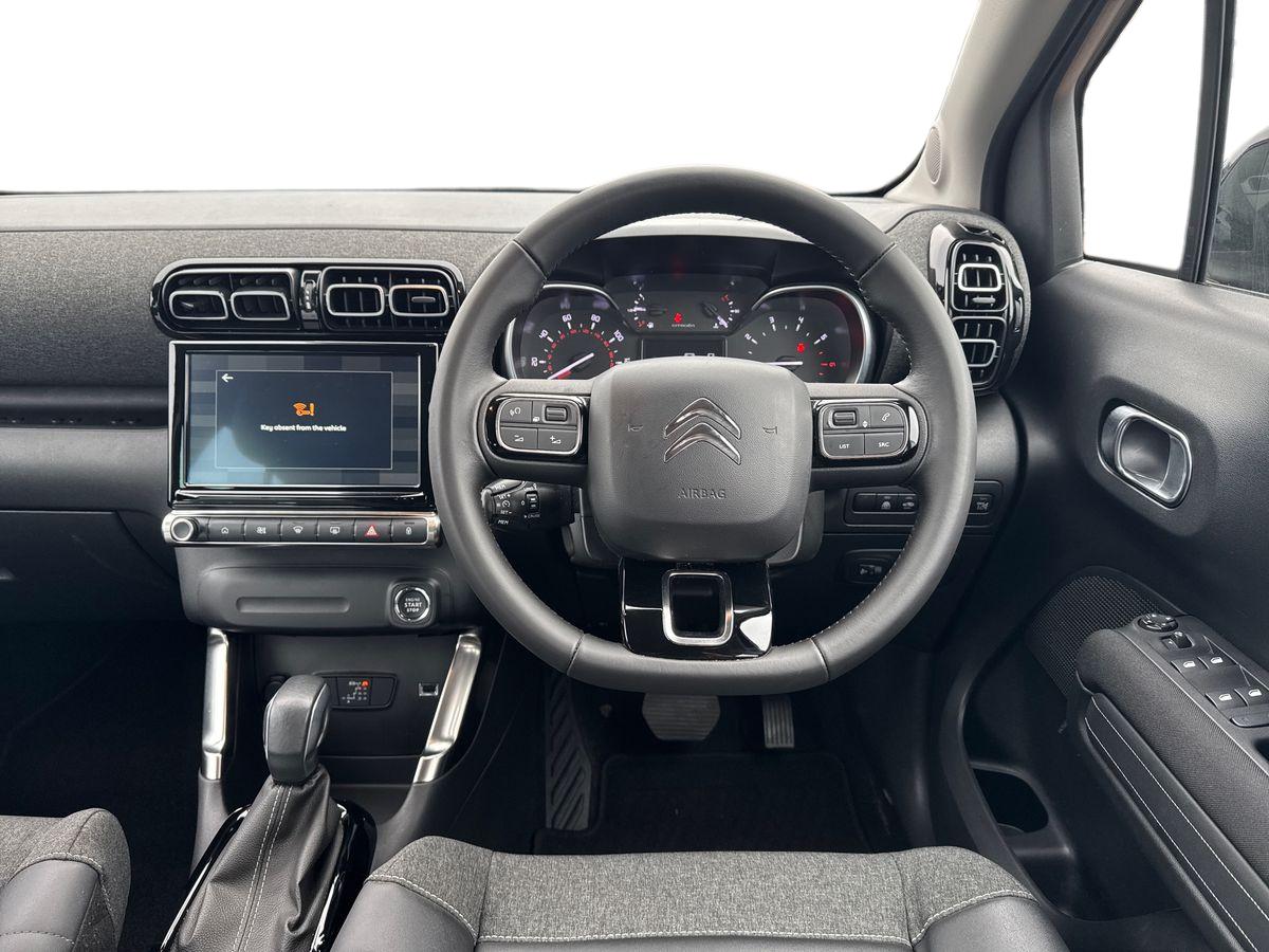 Used Citroen C3 Aircross 2022 for sale - 77031447: Photo 14