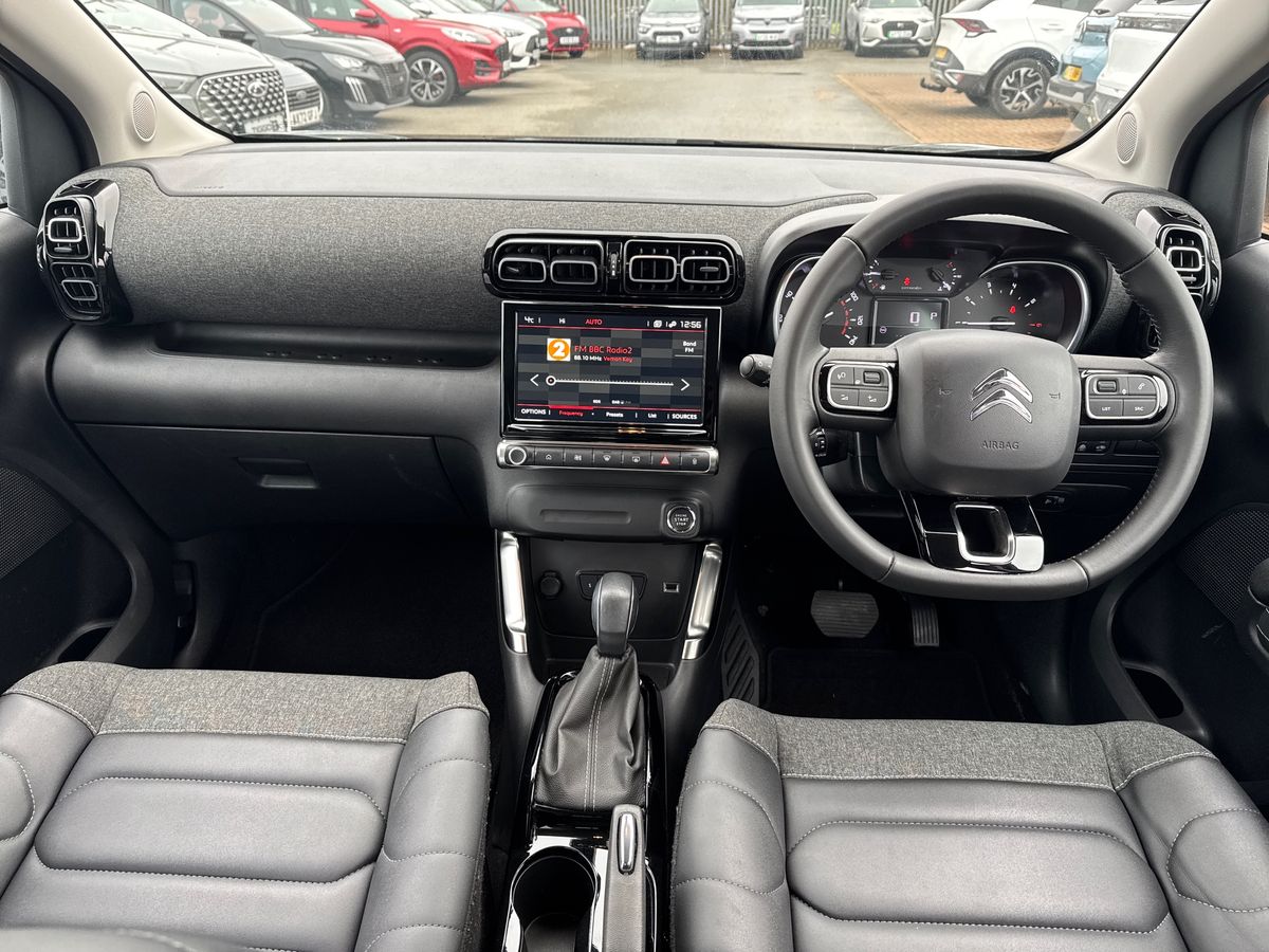 Used Citroen C3 Aircross 2022 for sale - 77031447: Photo 15