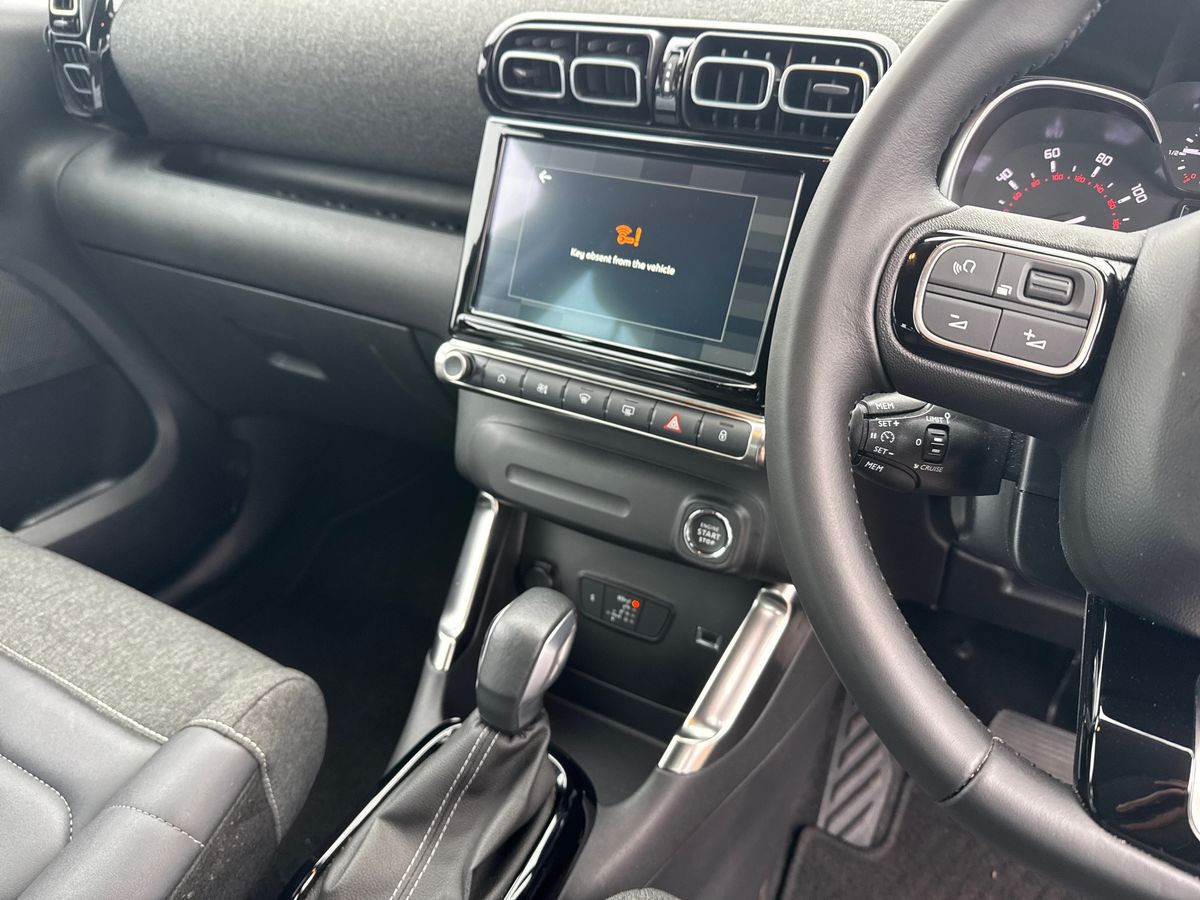 Used Citroen C3 Aircross 2022 for sale - 77031447: Photo 18