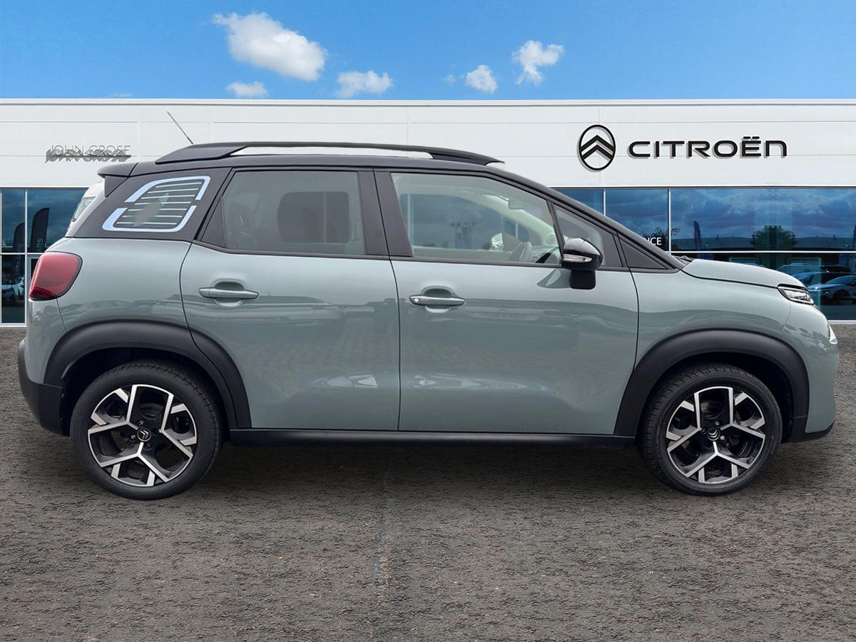 Used Citroen C3 Aircross 2022 for sale - 77031447: Photo 2