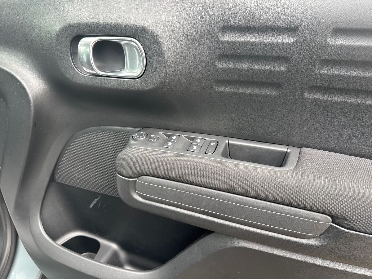 Used Citroen C3 Aircross 2022 for sale - 77031447: Photo 21