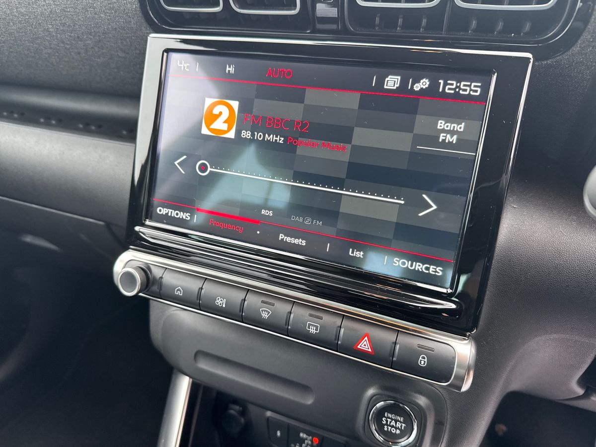 Used Citroen C3 Aircross 2022 for sale - 77031447: Photo 22