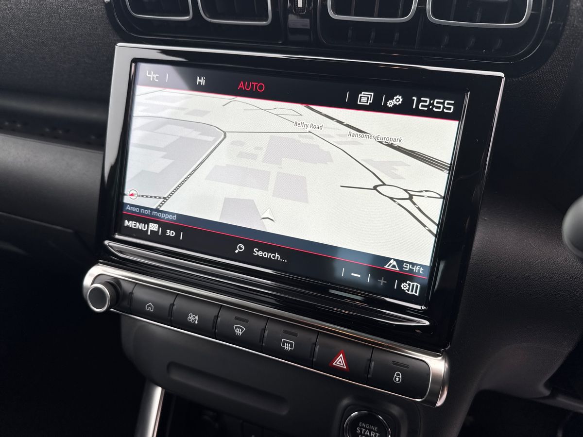 Used Citroen C3 Aircross 2022 for sale - 77031447: Photo 23