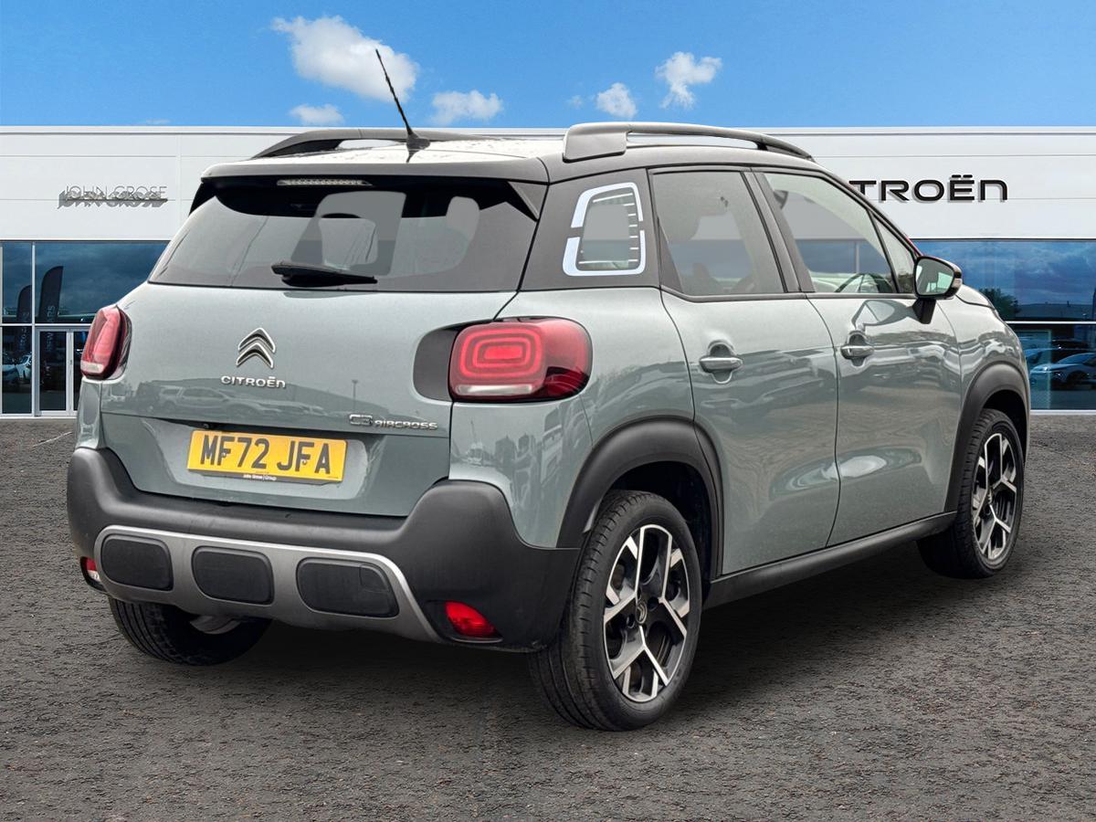 Used Citroen C3 Aircross 2022 for sale - 77031447: Photo 3