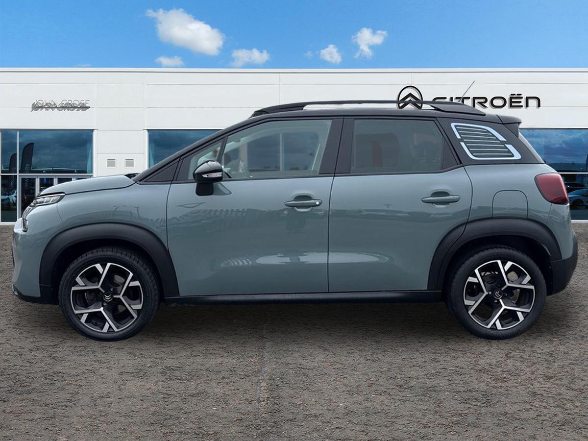 Used Citroen C3 Aircross 2022 for sale - 77031447: Photo 7