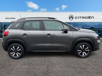 Used Citroen C3 Aircross 2021 for sale - 74915110: Photo