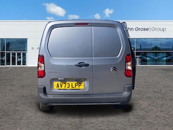 Used Citroen Berlingo 2024 for sale - 78650359: Photo